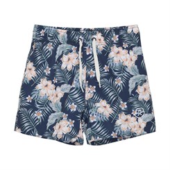 Color Kids swim shorts - Deep Sea