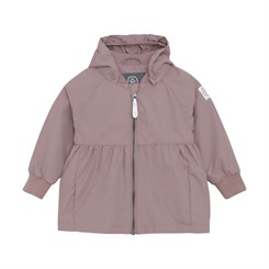 Color Kids baby jacket - Woodrose