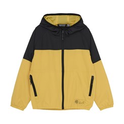 Color Kids junior Windbreaker Jacket - Daffodil