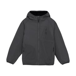 Color Kids junior Light Padded Jacket - Phantom