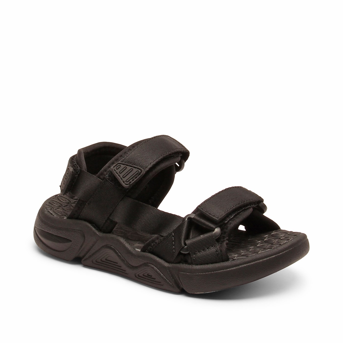 Bisgaard sandal - Black