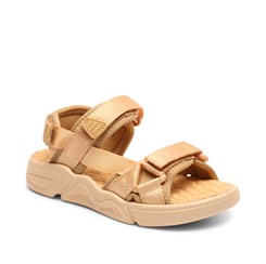 Bisgaard Louis sandal - Beige