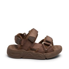 Bisgaard Louis sandal - Brown