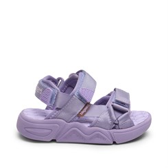 Bisgaard Louis sandal - Lavender 