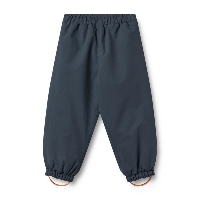 Wheat ski pants Jay Tech - Dark blue