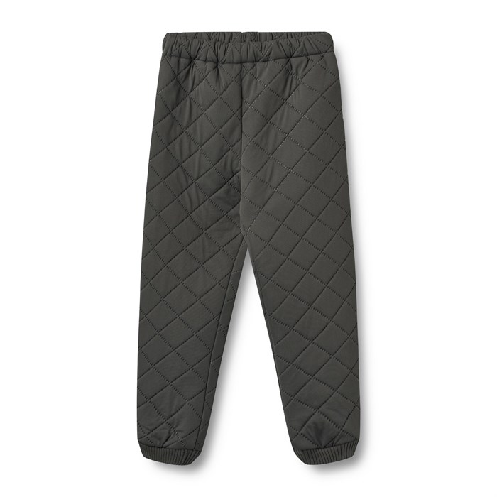 Wheat Thermo Pants Alex - Raven