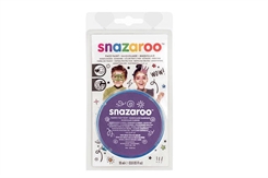Snazaroo sminkefarve - Purple