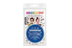 Snazaroo sminkefarve - Royal Blue