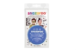 Snazaroo sminkefarve - Sky Blue