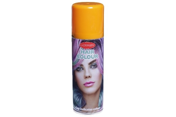 Goodmark hårspray - Orange