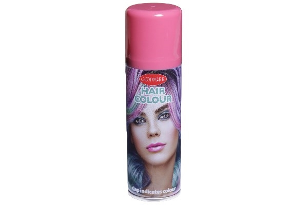 Goodmark hårspray - Pink