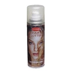 Goodmark hårspray - Glitter gold