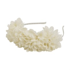 Creamie Hairband 1-Pack - Cloud