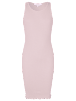 Rosemunde Baybay Dress - Lotus pink 