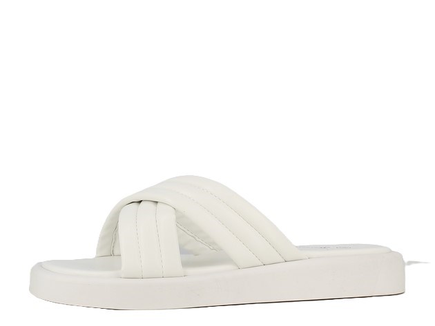 Klipklappere - White