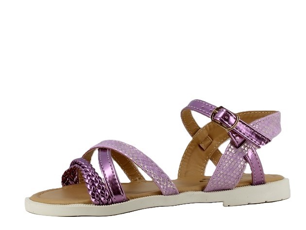 Glimmersandal - Purple