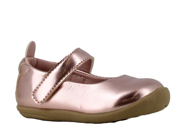 Startersko ballerina - Pink