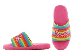 Barbie klipklap - Fuchsia