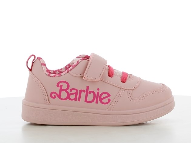 Barbie sneakers - Light pink