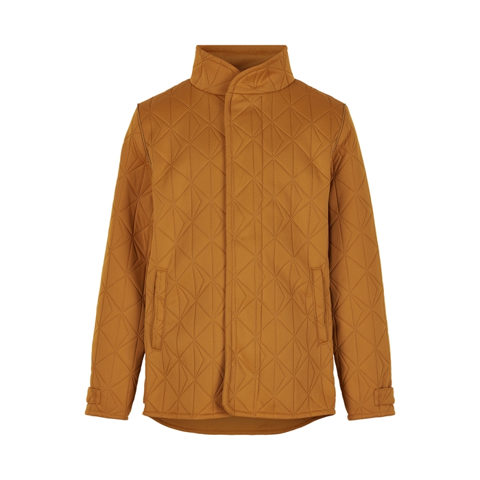 By Lindgren - Lauge Thermo jacket - Sea Buckthorn