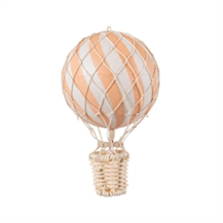 Filibabba ballon uro - Peach 10cm