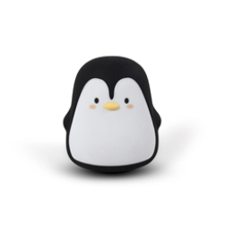 Filibabba LED lampe - Pelle the Penguin