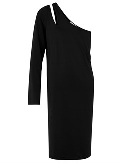 Rosemunde Dress - Black