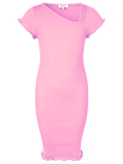 Rosemunde Dress - Dolly pink