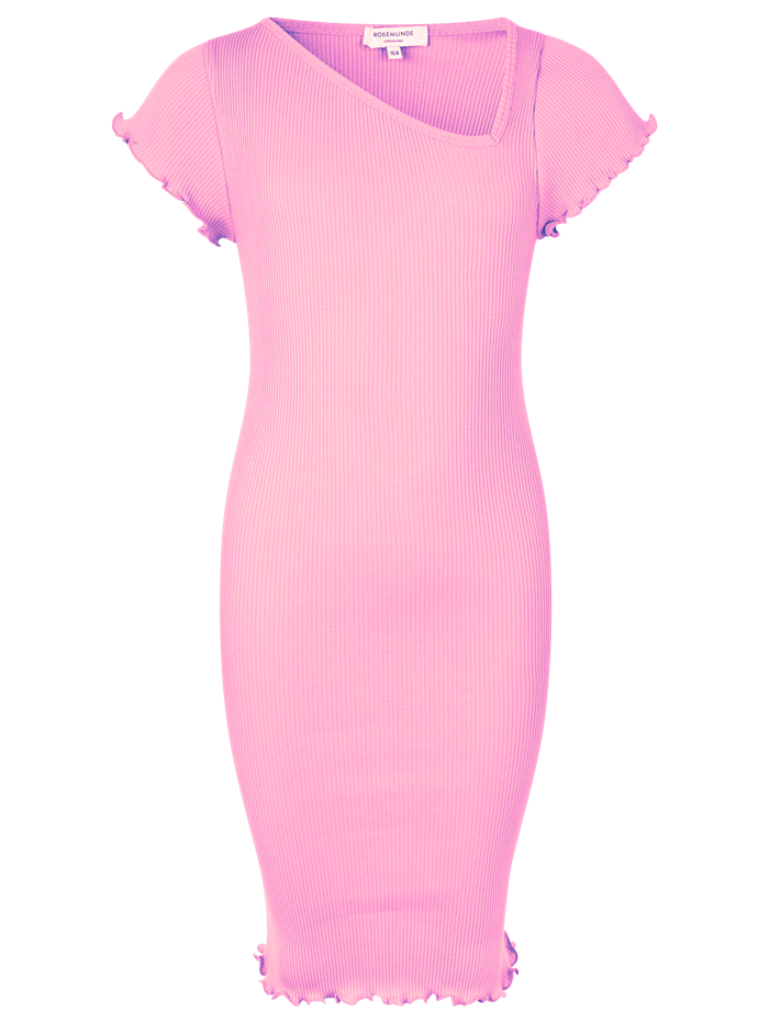 Rosemunde Dress - Dolly pink