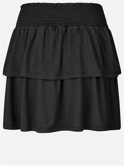 Rosemunde skirt - Black
