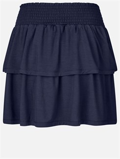 Rosemunde skirt - Navy