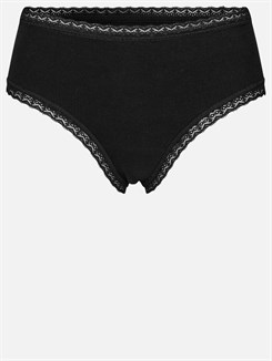 Rosemunde undertøj - 2-pak hipster - Black