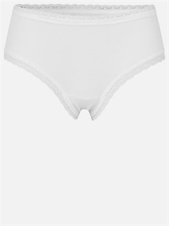 Rosemunde undertøj - 2-pak hipster - New white