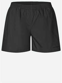 Rosemunde shorts - Black