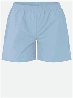 Rosemunde shorts - Heaven blue