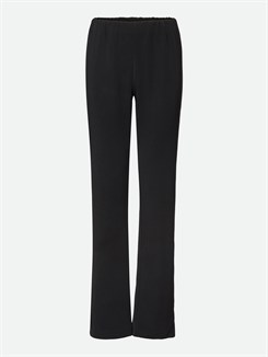 Rosemunde trousers - Black