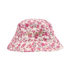 Sofie Schnoor Bucket hat - Mix rose