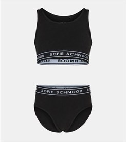 Sofie Schnoor underwear - Black