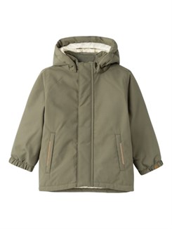 Lil' Atelier snow jacket - Kalamata