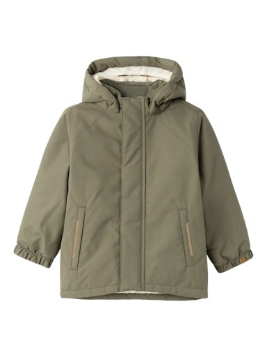 Lil\' Atelier snow jacket - Kalamata