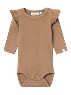 Lil' Atelier LS body - Woodsmoke