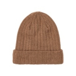 Lil' Atelier Gerson knit hat - Foxtrot