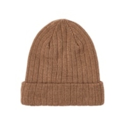 Lil\' Atelier Gerson knit hat - Foxtrot
