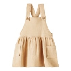 Lil\' Atelier Frino skirt - Warm Sand