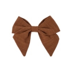 Lil' Atelier Rille hair clips - Rocky road
