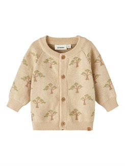 Lil' Atelier trik cardigan - Pepple