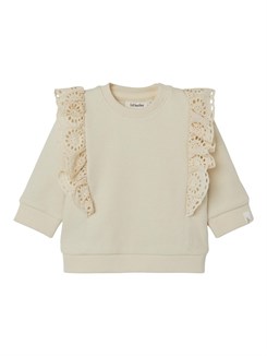 Lil' Atelier Nolan sweat - Turtledove