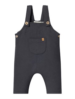 Lil' Atelier London sweat overall - Periscope