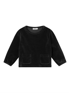 Lil' Atelier Frimia LS sweatshirt - Periscope