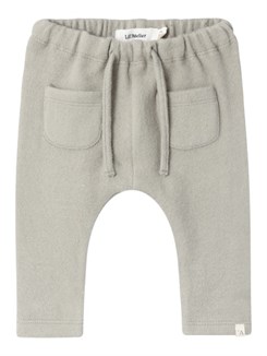 Lil' Atelier Thoro reg pants - Laurel Oak